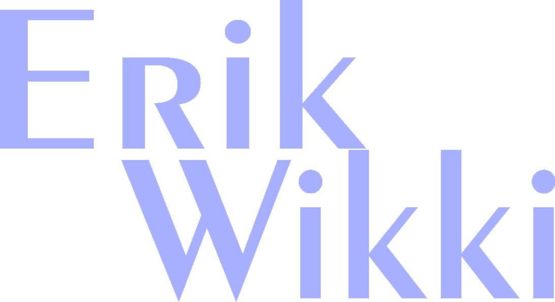 Erik Wikki