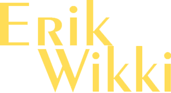Erik Wikki
